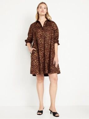 Old Navy Brown Dresses for Women on Sale up to 90% Off: Poshmark